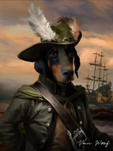 Load image into Gallery viewer, The Buccaneer