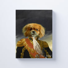 Load image into Gallery viewer, The Commander