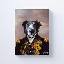 Load image into Gallery viewer, The Officer