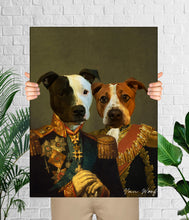Load image into Gallery viewer, The Officers