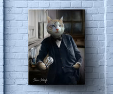 Load image into Gallery viewer, Thomas Edison
