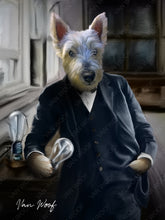 Load image into Gallery viewer, Thomas Edison