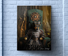 Load image into Gallery viewer, Thror King Under the Mountain