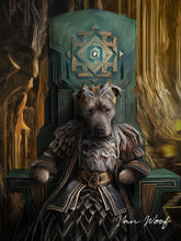 Load image into Gallery viewer, Thror King Under the Mountain