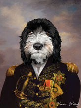 Load image into Gallery viewer, The Officer