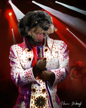 Load image into Gallery viewer, Elvis