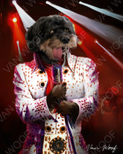 Load image into Gallery viewer, Elvis