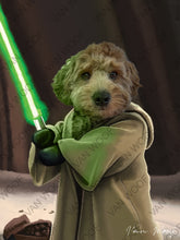 Load image into Gallery viewer, Jedi