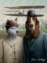 Load image into Gallery viewer, Wright Brothers