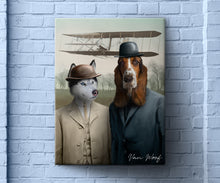 Load image into Gallery viewer, Wright Brothers