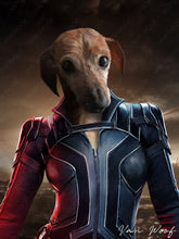 Load image into Gallery viewer, Black Widow