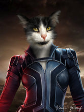 Load image into Gallery viewer, Black Widow