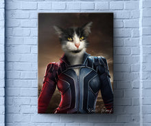 Load image into Gallery viewer, Black Widow