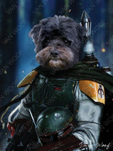 Load image into Gallery viewer, Bounty Hunter