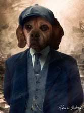 Load image into Gallery viewer, The Gang Boss