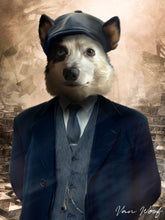 Load image into Gallery viewer, The Gang Boss