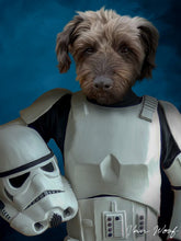 Load image into Gallery viewer, Stormtrooper