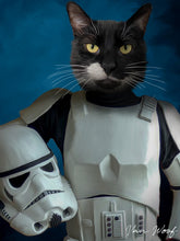 Load image into Gallery viewer, Stormtrooper