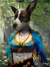Load image into Gallery viewer, Princess Zelda