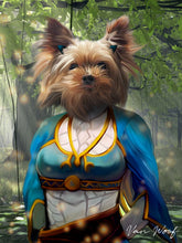 Load image into Gallery viewer, Princess Zelda