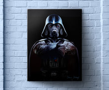 Load image into Gallery viewer, Darth Vader
