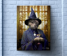 Load image into Gallery viewer, Professor McGonagall
