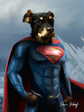 Load image into Gallery viewer, Mutt of Steel
