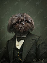 Load image into Gallery viewer, Woofbraham Lincoln
