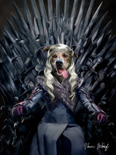 Load image into Gallery viewer, Dognerys Targaryen
