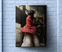 Load image into Gallery viewer, Ruruoni Kenshin
