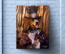 Load image into Gallery viewer, Mad Hatter

