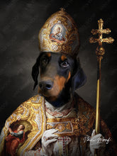 Load image into Gallery viewer, The Pope
