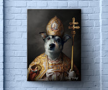 Load image into Gallery viewer, The Pope
