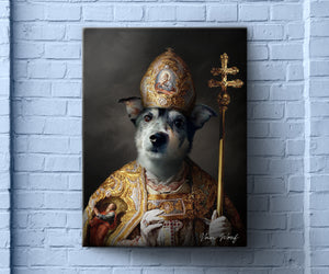 The Pope