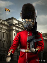 Load image into Gallery viewer, Queen&#39;s Guard
