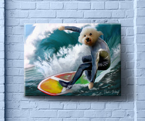 Surfer Dude