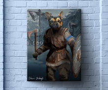 Load image into Gallery viewer, Viking Warrior
