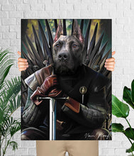 Load image into Gallery viewer, Paw of the King
